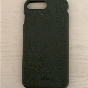 pela iphone 6/7/8 puls phone case